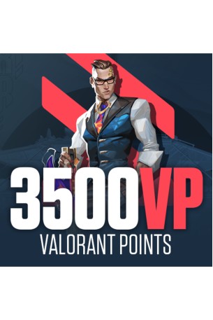 3500 VP TR