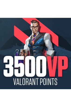 3500 VP TR