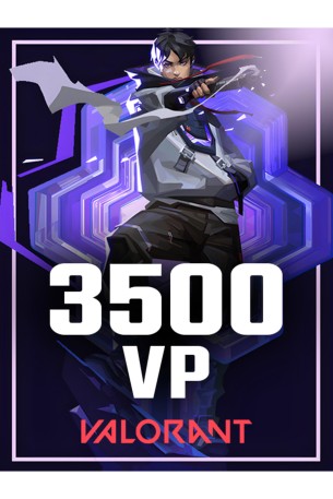 3500 VP TR