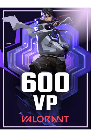 600 VP TR