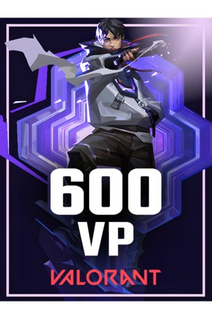 600 VP TR