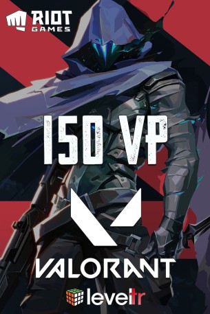 150 Vp - Riot Games