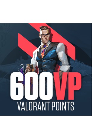 600 VP TR