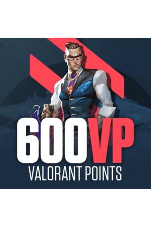 600 VP TR