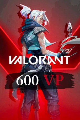 600 VP