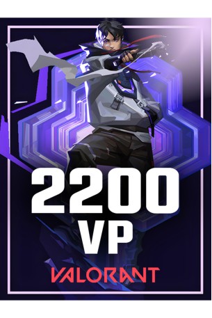 2200 VP TR