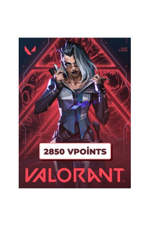 2850 Vp - Vpoints