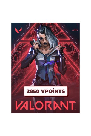 2850 Vp - Vpoints