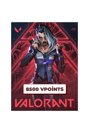 8500 Vp - Vpoints