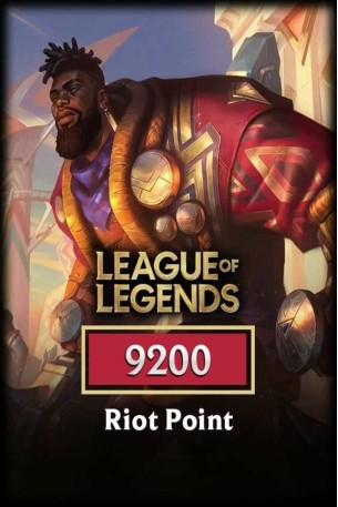 9200 Rp