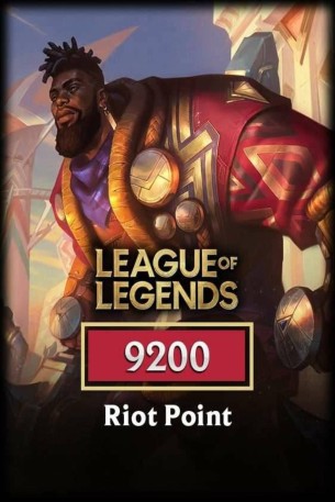 9200 Rp