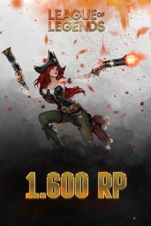 1600 Rp