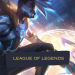 League Of Legends