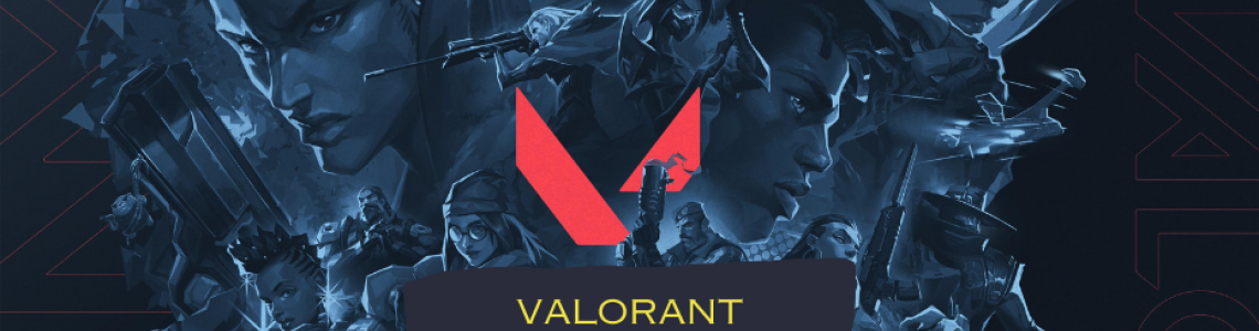 Valorant