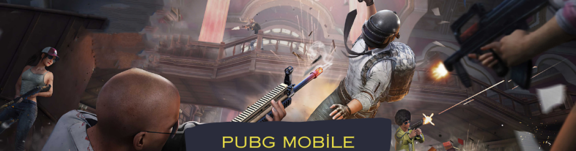 Pubg Mobile