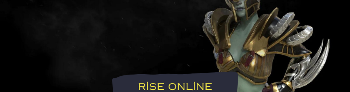 Rise Online