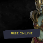 Rise Online