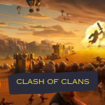 Clash Of Clans